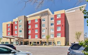 Towneplace Suites By Marriott Hixson